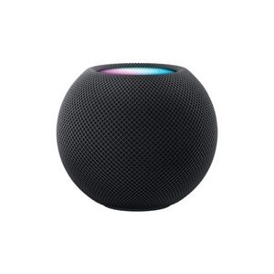 Apple Black Home Pod Mini Speaker